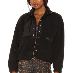 Free People Movement Hit The Slopes Jacket